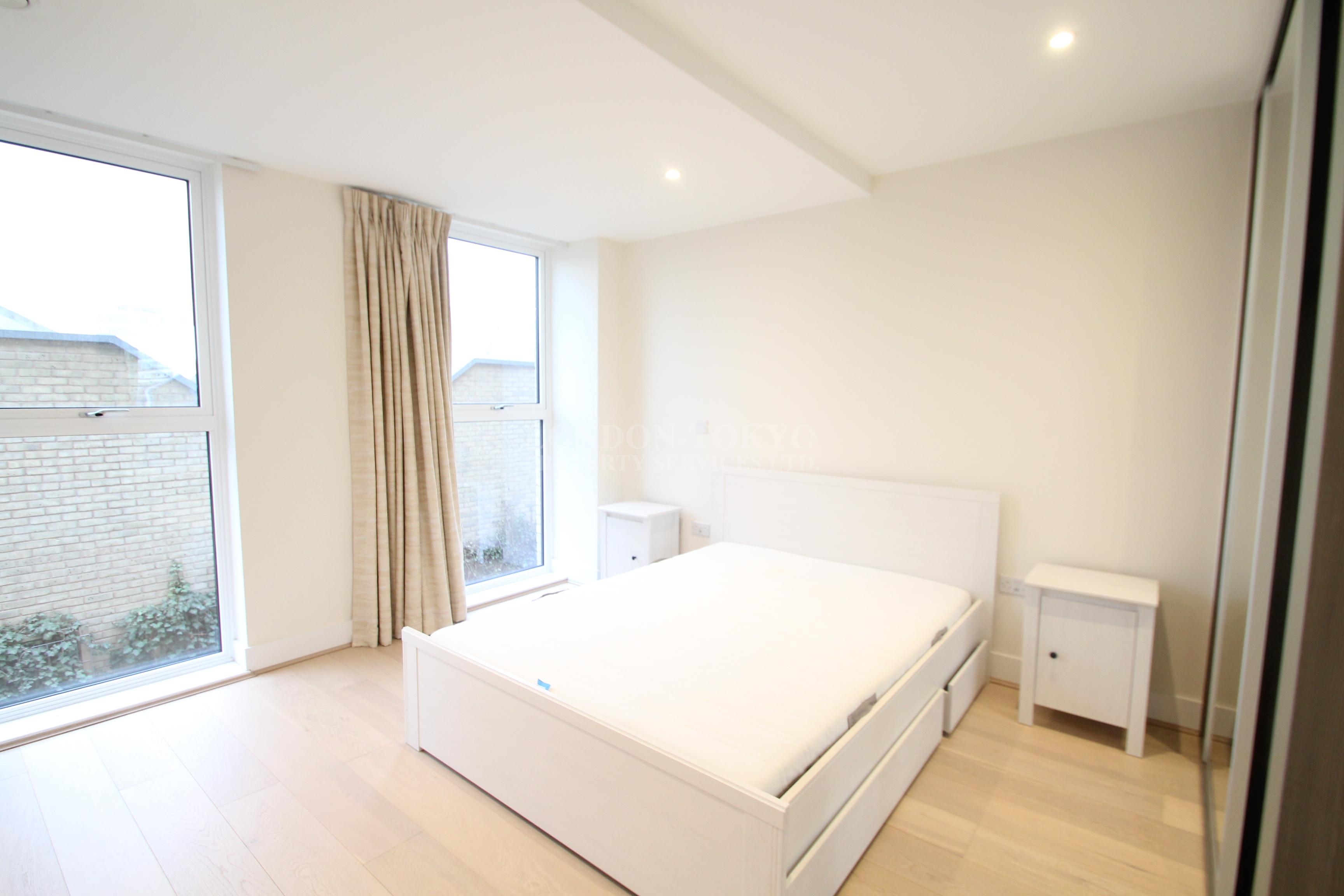 Waterford Court, Stalbridge Street, Marylebone NW1